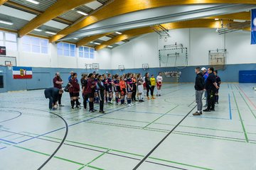 Bild 3 - HFV Futsalmeisterschaft